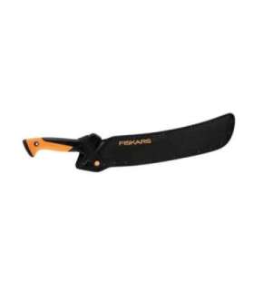 Fiskars Solid Machete 70cm black orange (1051235)