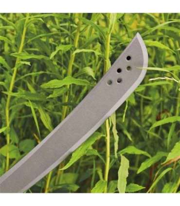 Fiskars Solid Machete 70cm black orange (1051235)