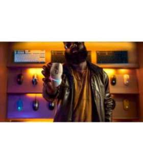 Logitech Mouse G G502 X PLUS White (910-006172) (910006172)