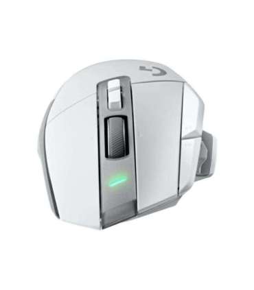 Logitech Mouse G G502 X PLUS White (910-006172) (910006172)