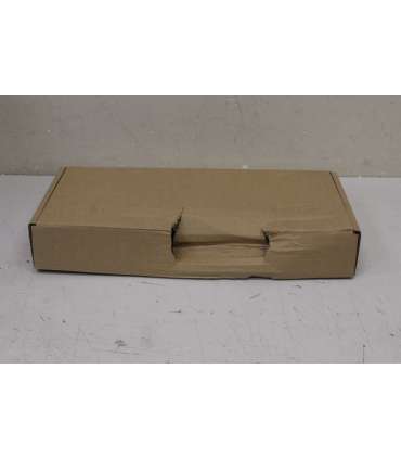 EDBAK Ceiling mount PM1W-B Maximum weight (capacity) 15 kg DAMAGED PACKAGING White