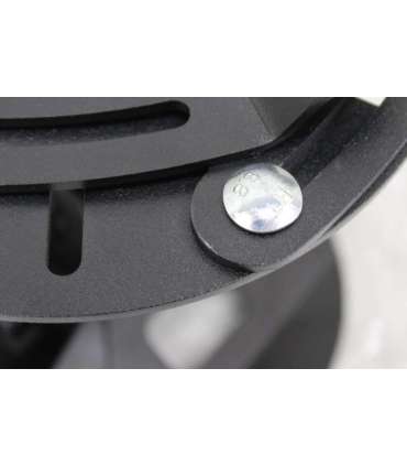 EDBAK Projector Ceiling mount PMV400 Universal Horizontal adjustment Maximum weight (capacity) 30 kg DAMAGED