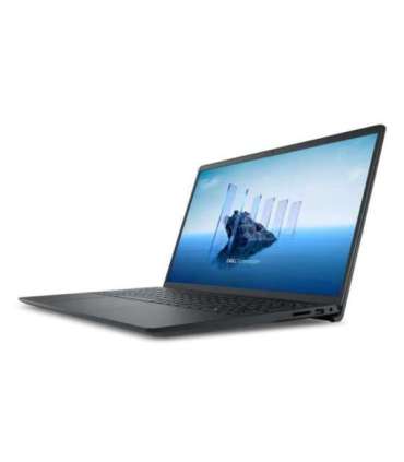 Dell Pro 15 Essential PV15250/ i3-100U/8GB/512GB SSD/15.6" FHD/FgrPr/WLAN + BT/ US Kb/W11 Home/Carbon Black/ 3yrs Prosupport
