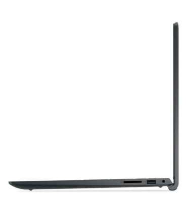 Dell Pro 15 Essential PV15250/ i3-100U/8GB/512GB SSD/15.6" FHD/FgrPr/WLAN + BT/ US Kb/Ubuntu/Carbon Black/3yrs Prosupport