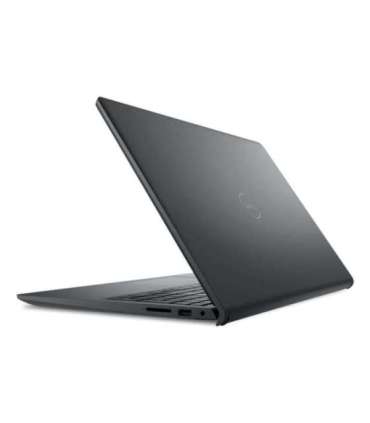 Dell Pro 15 Essential PV15250/ i5-1334U/16GB/512GB SSD/15.6" FHD/FgrPr/WLAN + BT/ US Kb/W11 Pro/Carbon Black/3yrs Prosupport