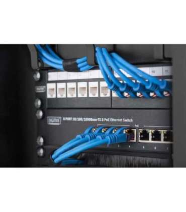 Digitus DN-10-09U-B cabinet - 9U Digitus