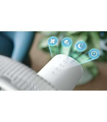 Philips Pedestal Fan  CX2550/00