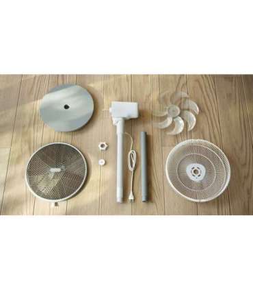 Philips Pedestal Fan  CX2550/00