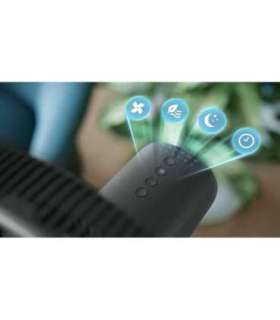 Philips Pedestal Fan 3000 Series CX3550/01, Fan airflow 2562 m3/h