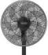 Philips Pedestal Fan 3000 Series CX3550/01, Fan airflow 2562 m3/h