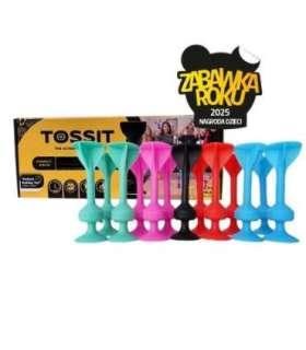 Gra TOSSIT Pakiet Rodzinny - 13 sztuk