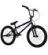 Huffy Symbol - Freestyle BMX bicycle, 20" (Abys Blue)