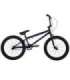 Huffy Symbol - Freestyle BMX bicycle, 20" (Abys Blue)