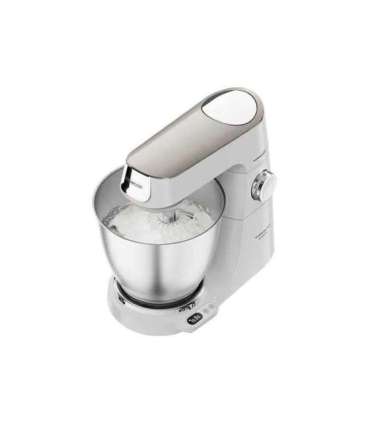 Kenwood Food Processor KVL65 001WH Kenwood001WH Kenwood 001WH Titanium Chef Baker XL white (KVL65.001WH)