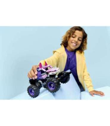 LEGO Technic Monster Jam Sparkle Smash tagasitõmmatav