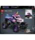 LEGO Technic Monster Jam Sparkle Smash tagasitõmmatav