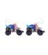 LEGO Technic Monster Jam Sparkle Smash tagasitõmmatav