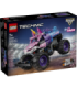 LEGO Technic Monster Jam Sparkle Smash tagasitõmmatav