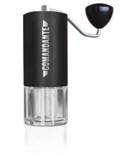 Comandante C40 MK4 Nitro Blade coffee grinder
