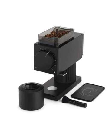 Fellow Ode 2nd Generation - Automatic Grinder Black