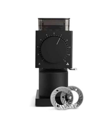 Fellow Ode 2nd Generation - Automatic Grinder Black