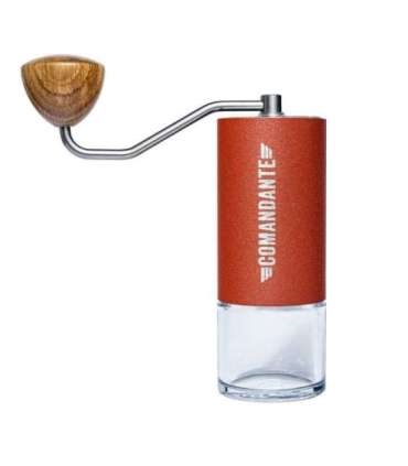 Comandante C40 MK4 Nitro Blade coffee grinder