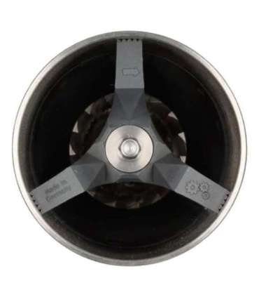 Comandante C40 MK4 Nitro-Blade Racing Green coffee hand grinder