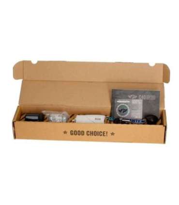 Comandante C40 MK4 Nitro-Blade Racing Green coffee hand grinder