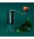 Comandante C40 MK4 Nitro-Blade Racing Green coffee hand grinder