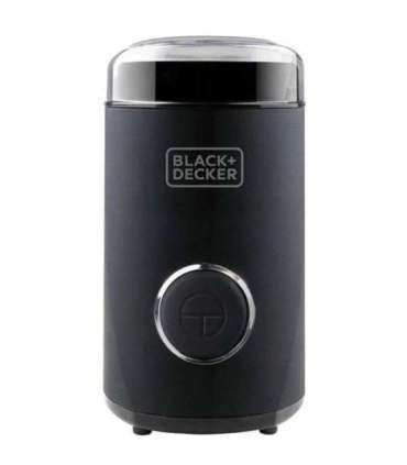 Coffe grinder Black+Decker BXCG150E (150W)