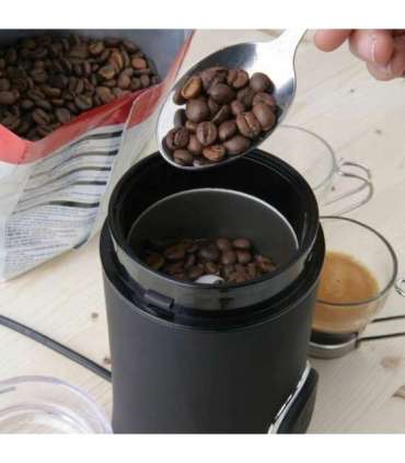 Coffe grinder Black+Decker BXCG150E (150W)