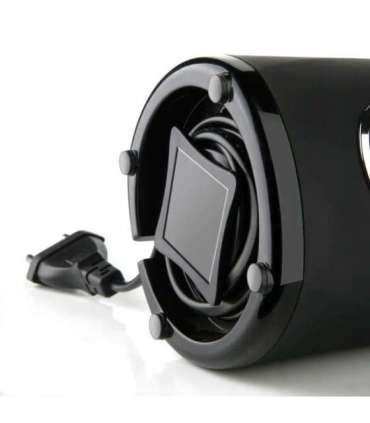 Coffe grinder Black+Decker BXCG150E (150W)