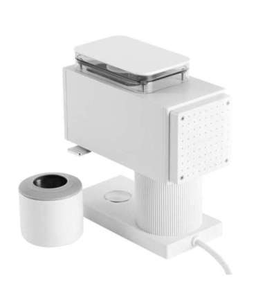 Fellow Ode 2nd Generation - Automatic Grinder WHITE