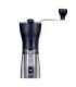 Hario MSS-1DTB coffee grinder Blade grinder Black