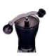 Hario MSS-1DTB coffee grinder Blade grinder Black