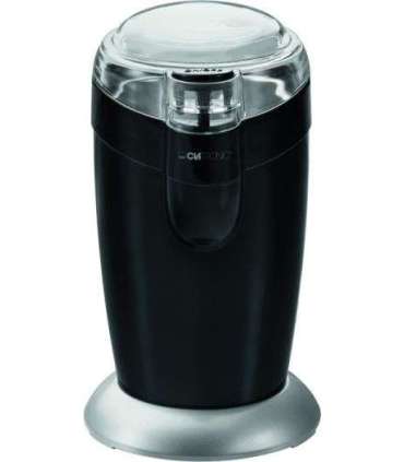 Clatronic KSW 3306 120 W Black