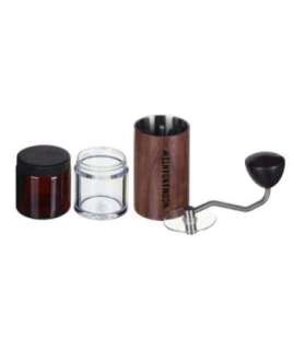 Comandante Coffee Grinder C40 MK4 Nitro Virginia Walnut