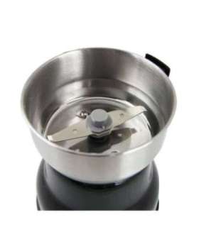 Esperanza EKC002K coffee grinder 160 W Black