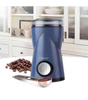 Feel-Maestro MR-453-BLUE coffee grinder Blade grinder 150 W