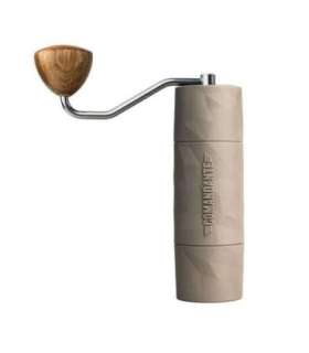 Comendante X25 Trailmaster Dune Coffee Grinder
