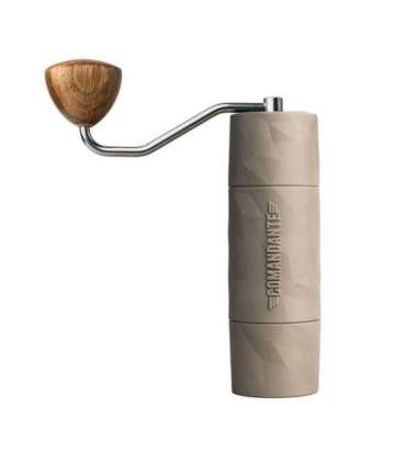 Comendante X25 Trailmaster Dune Coffee Grinder