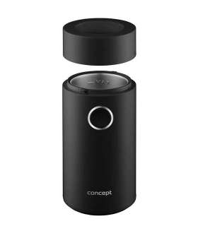 Concept KM6001 Coffee Grinder Black
