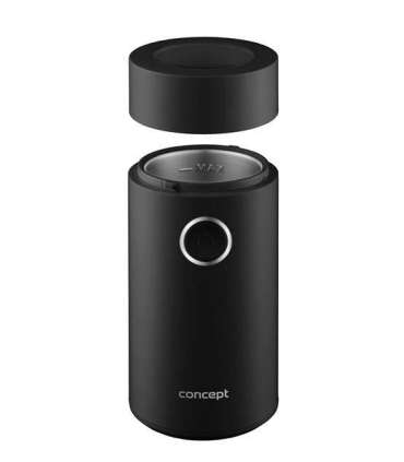 Concept KM6001 Coffee Grinder Black