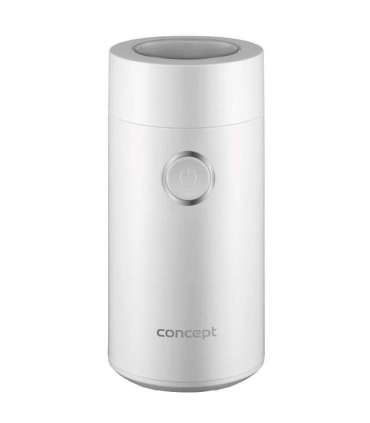 Concept KM6000 Coffee Grinder White