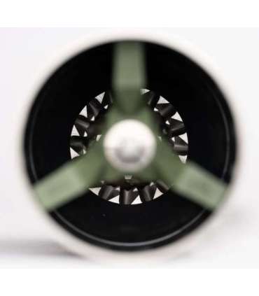 Comandante C40 MK4 Lab Series Tigershark Stone Washed Manual coffee grinder