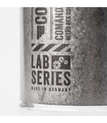 Comandante C40 MK4 Lab Series Tigershark Stone Washed Manual coffee grinder