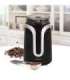 Maestro MR-450-Black Coffee Grinder Black