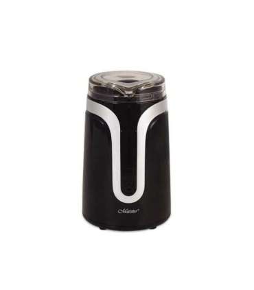 Maestro MR-450-Black Coffee Grinder Black