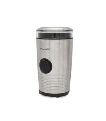 Feel-Maestro MR-454 - stainless steel coffee grinder Coffee grinder with 150 W blades