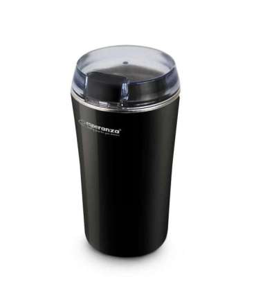 Esperanza EKC008K Coffee Grinder black 160 W